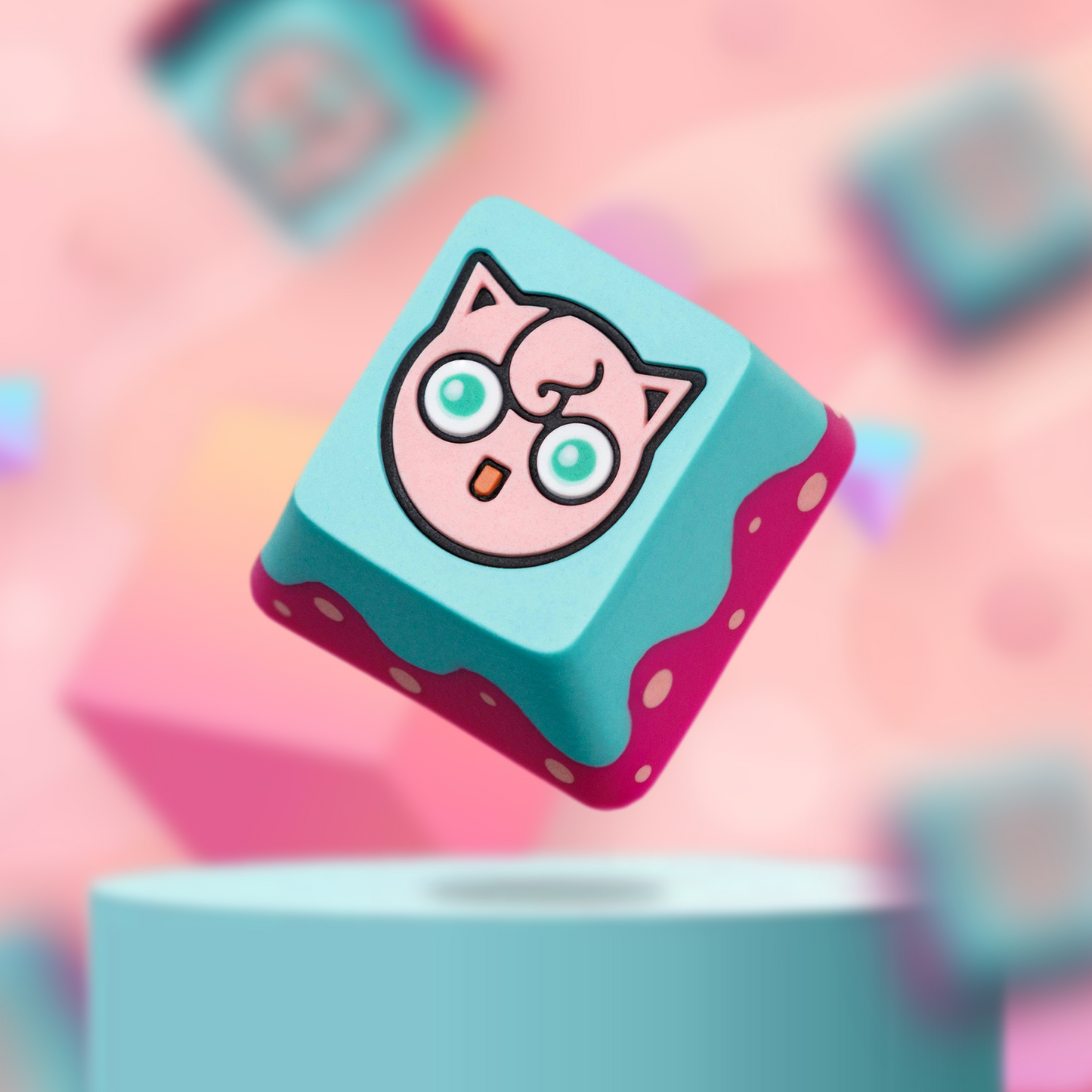 Puffy