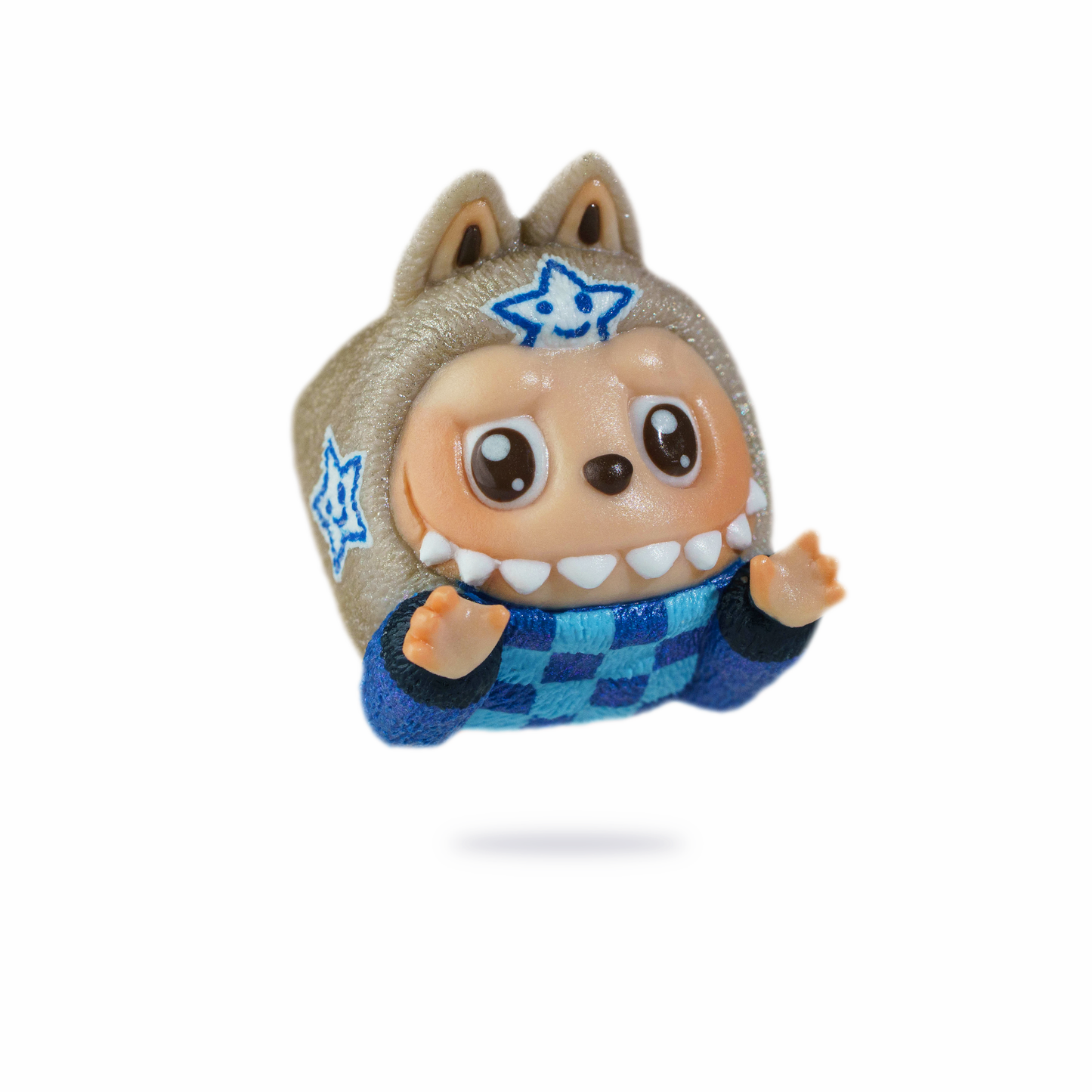 Starstruck Labubu